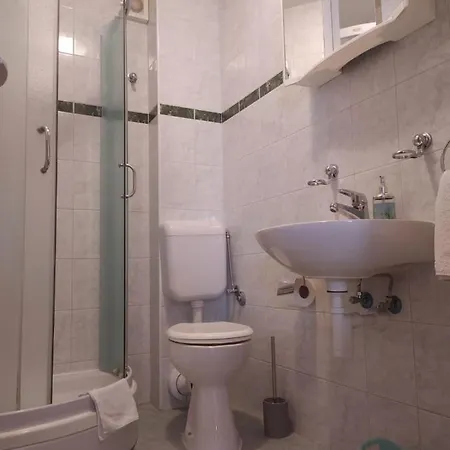 Apartment Room Parcina