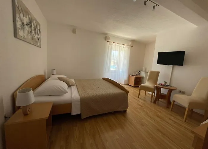 Apartman Parcina Trogir