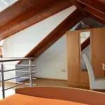 Appartement Parcina