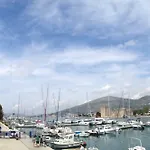 Parcina * Trogir