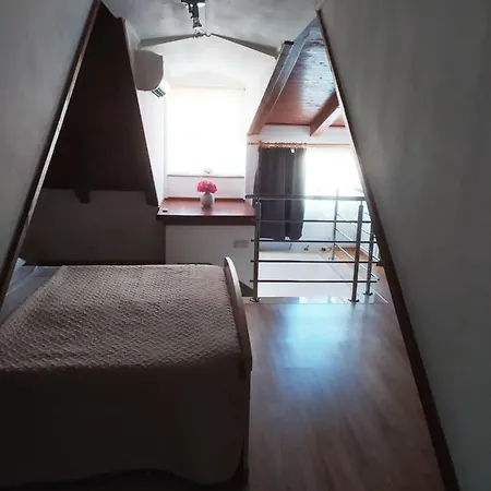 Parcina