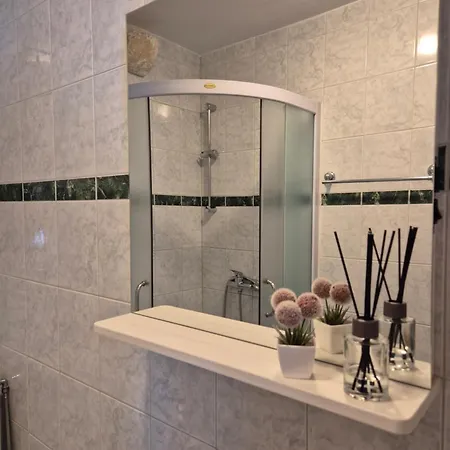 Parcina Appartement Trogir