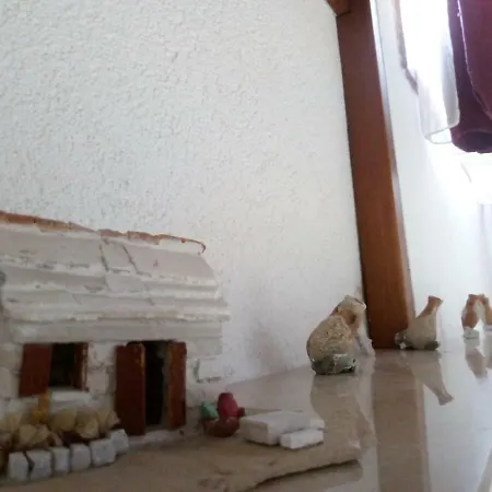 Apartment Room Parcina * Трогир