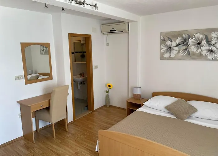 Parcina * トロギール