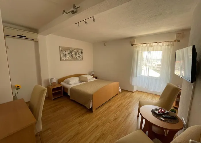 Appartement Parcina Trogir