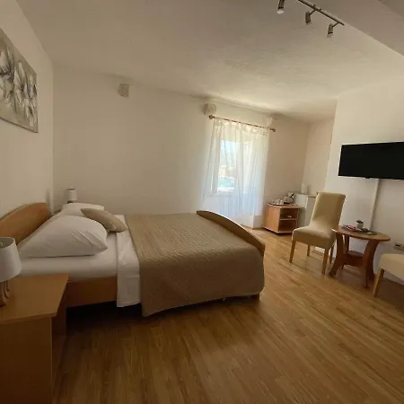 Apartman Parcina Trogir