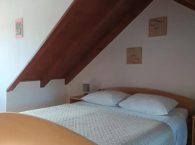 Parcina Apartmán Trogir