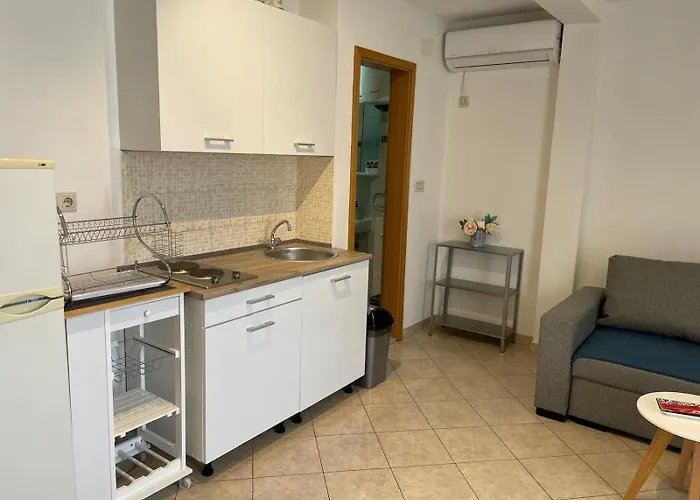 Parcina * 트로기르